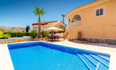 Villa Isla Lanzarote Quesada