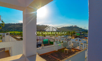 Apartment  Pandora Quesada Golf Club