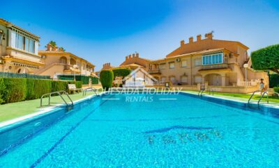 Beautiful Nordic Apartment La Mata Torrevieja