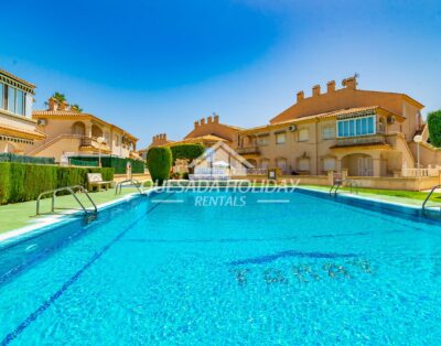 Beautiful Nordic Apartment La Mata Torrevieja