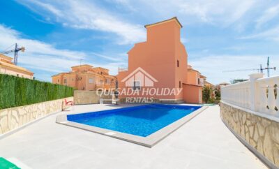 Villa Zenia private Pool