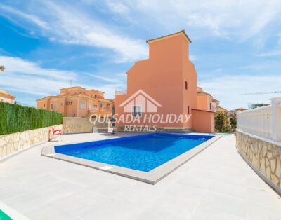 Villa Zenia private Pool