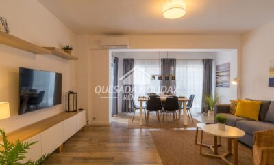 Nordic Apartment Torrevieja Centre Buades 1
