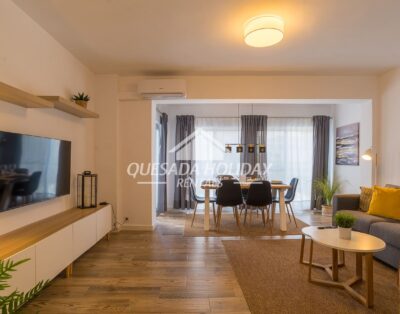 Nordic Apartment Torrevieja Centre Buades 1