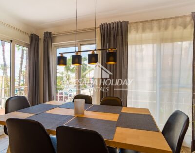 Top Apartment Torrevieja Centre  Buades 3