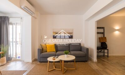 Modern Apartment Torrevieja Centre Buades 2