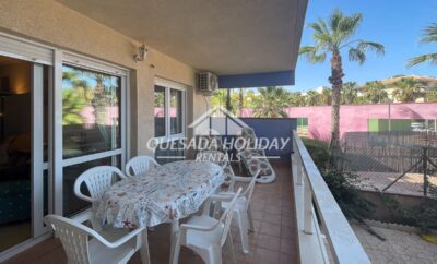 Beach Apartment Cabo Roig