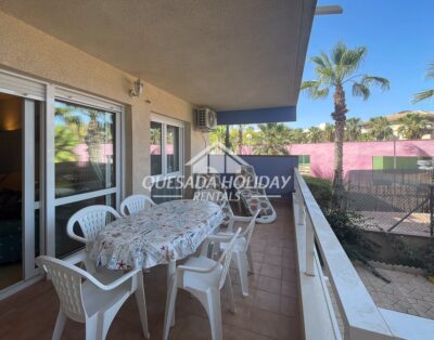 Beach Apartment Cabo Roig