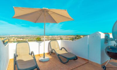 Apartment Top Quesada Panoramic Views
