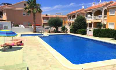 Doña Pepa Pancho Apartment – Quesada