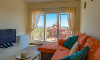 Apartment for Rent Los Montesinos Beautiful Salt Lake Views