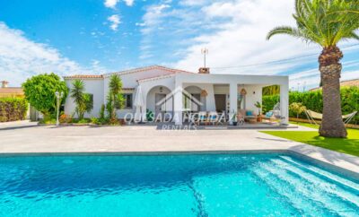 Villa for Rent Torrevieja Alicante