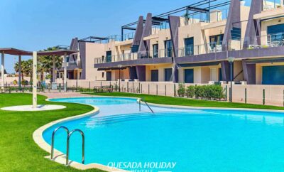 Torre de la Horadada Beach Apartment