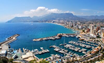 Discover the Magic of the Costa Blanca: Why Vacations in Alicante Are a Must