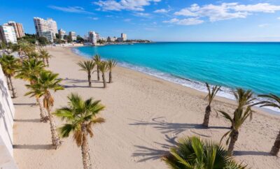 Top Reasons to Choose Costa Blanca for Your Next Mediterranean Getaway