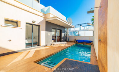 Villa Lomas de Cabo Roig