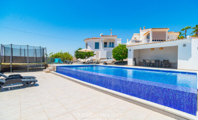 Villa Paradise Quesada
