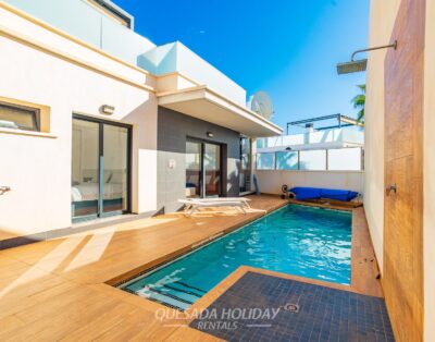 Villa Lomas de Cabo Roig