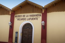 Museo Habanera